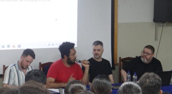 III CONGRESSO NACIONAL DE ESTUDOS CULTURAIS: MEIO AMBIENTE, SOCIEDADE E DIREITOS HUMANOS